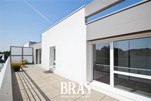 t3 à la vente -   56860  SENE, surface 2 m2 vente t3 - UBI479116664